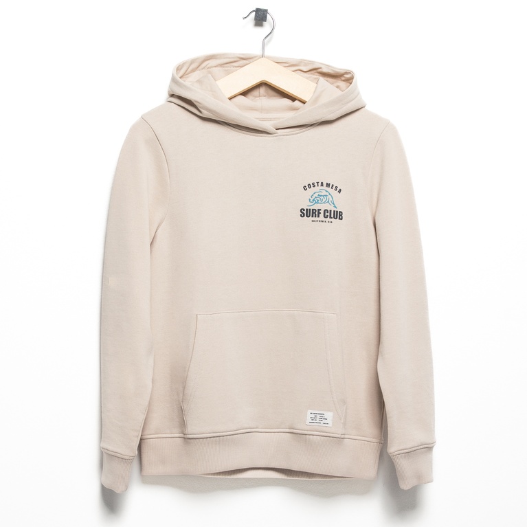 Printed hood "Jordon" Printed hood "Jordon"